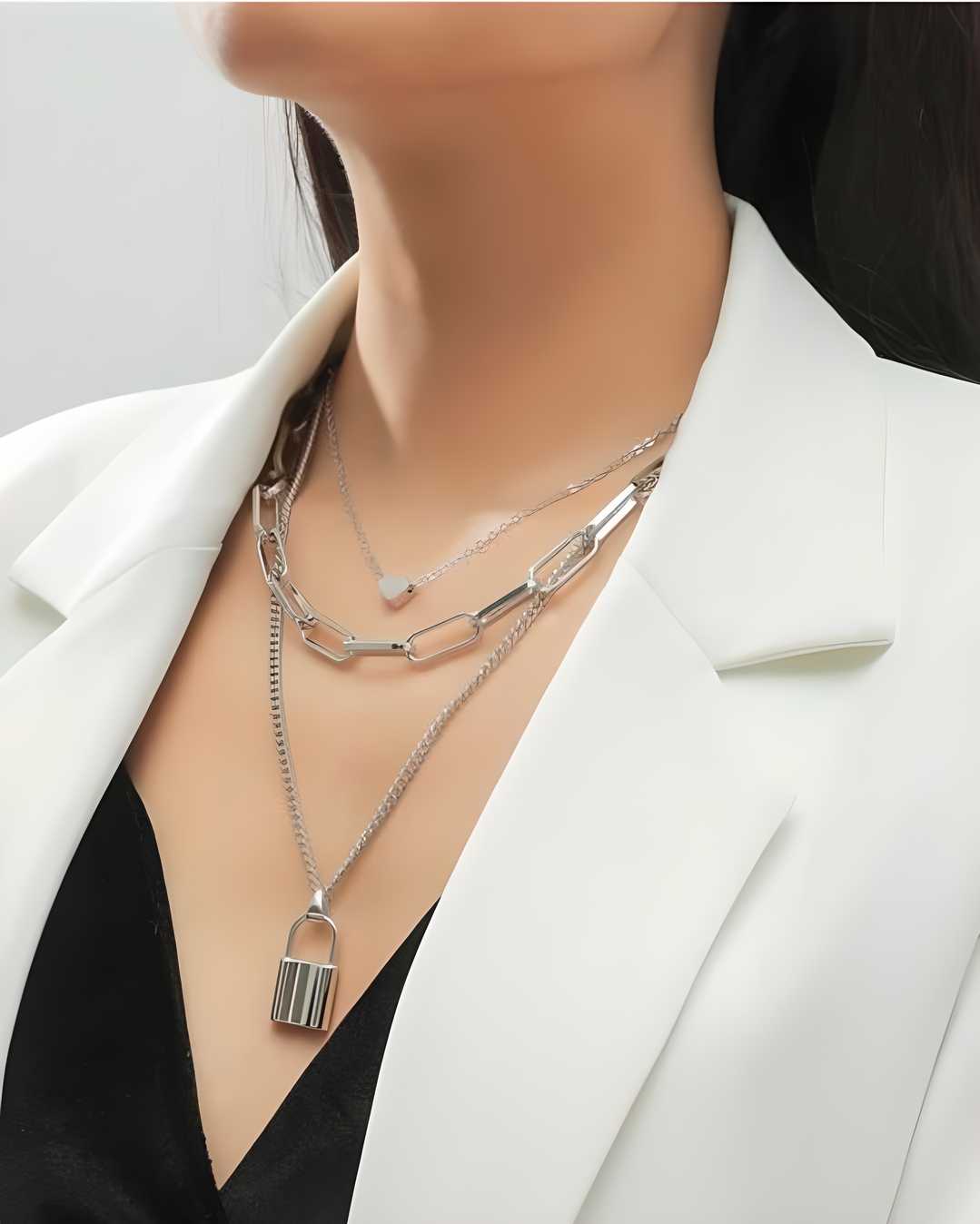 Jewellery