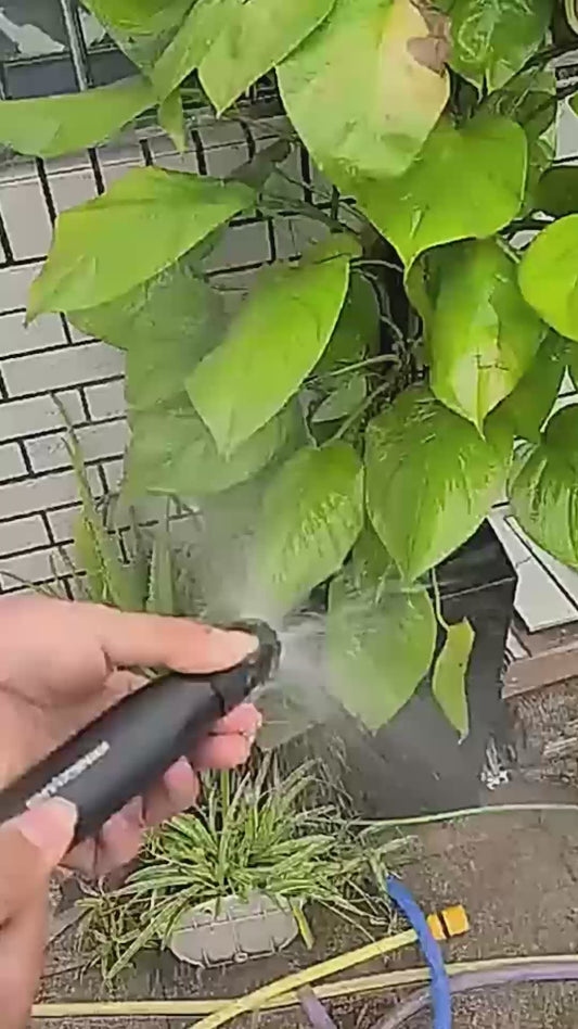 Water Spary Nozzle