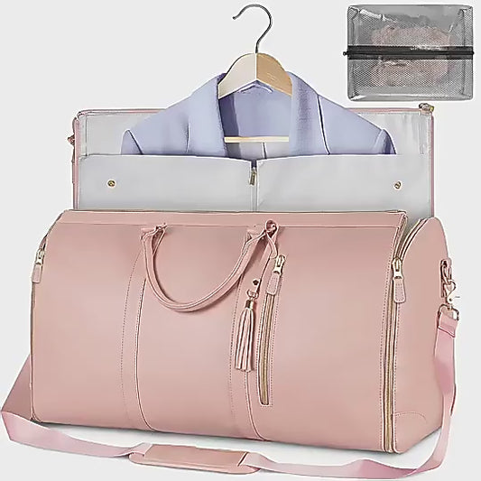 Unisex Convertible Duffel Bag